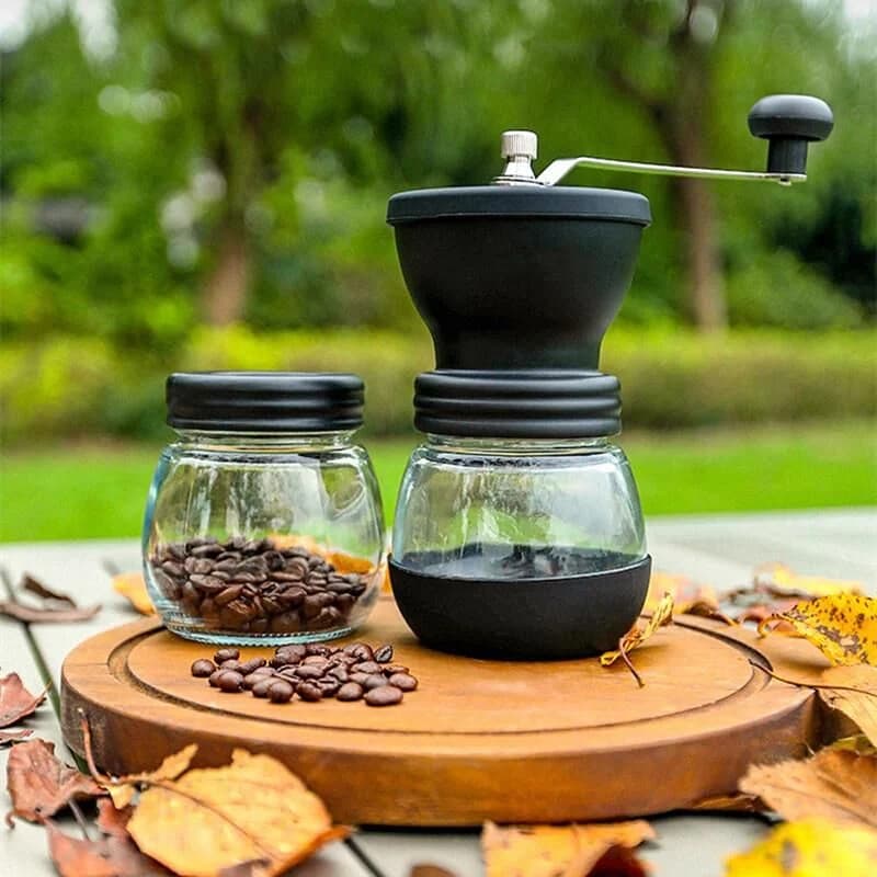 Madfox Cofee Mate Kahve Değirmeni (Kahve Öğütücü) — 3