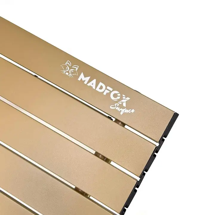 Madfox Surface Katlanır Kamp Masası — 4