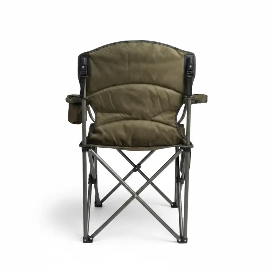 Madfox AlphaBack R108 Katlanır Kamp Sandalyesi ₺ 3,276.00