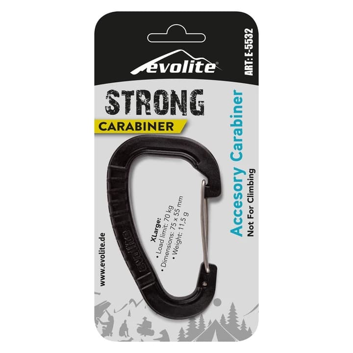 Evolite Strong Karabina XLarge — 1