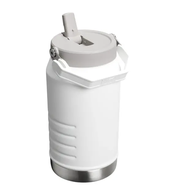 Stanley The Ice Flow Flip Straw 2.0 Su Termosu 1.9 LT — 2
