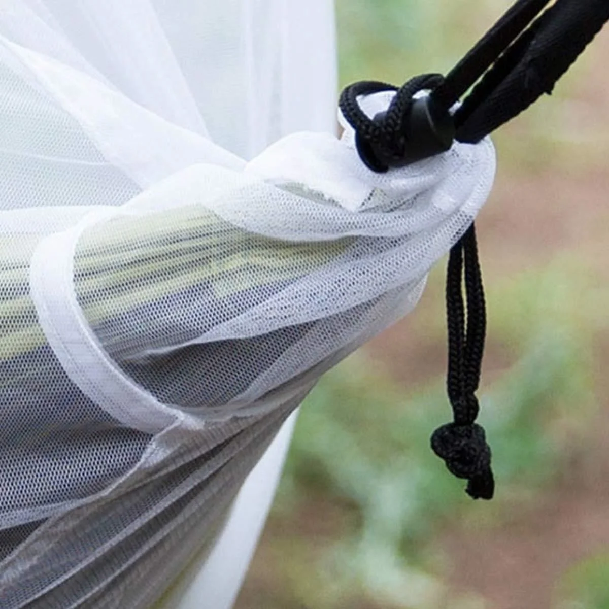 Naturehike Dc03 Evrensel Hamak File Örtüsü (Hamak Cibinliği)