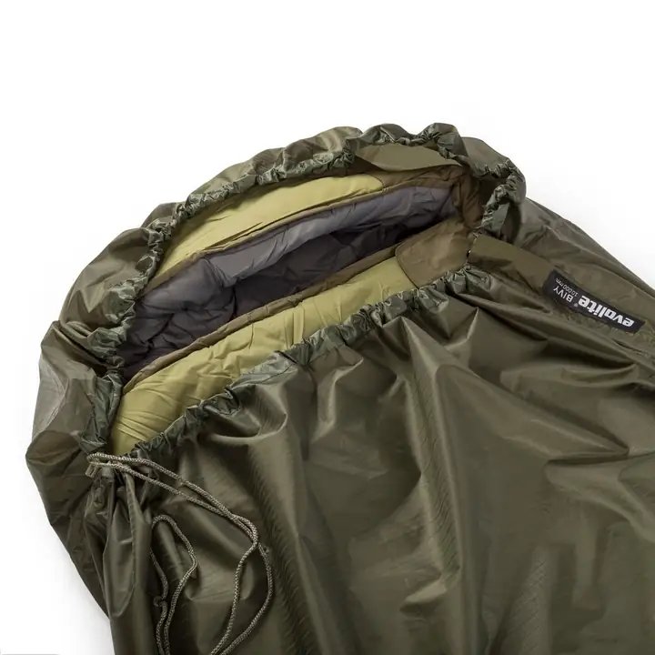 Evolite Micron Bivy Cover Dış Kılıf — 2