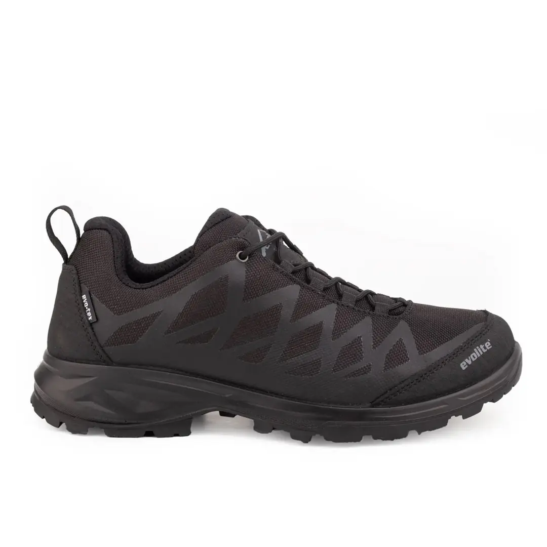 Evolite Black Line Evo-Tex Su Geçirmez Outdoor Ayakkabı — 4
