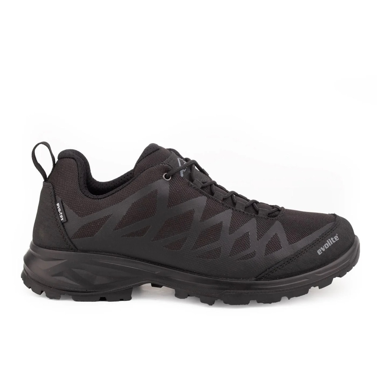 Evolite Black Line Evo-Tex Su Geçirmez Outdoor Ayakkabı