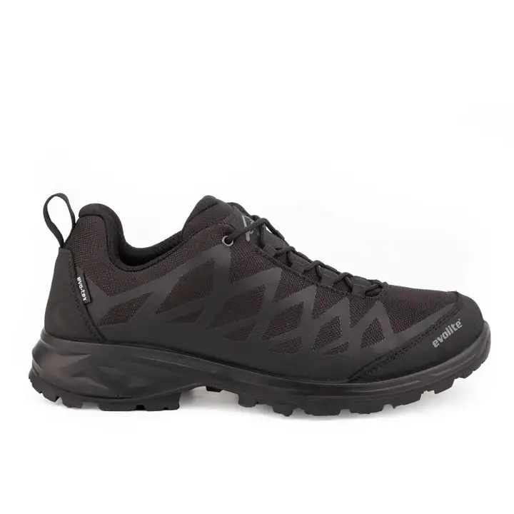 Evolite Black Line Evo-Tex Su Geçirmez Outdoor Ayakkabı — 4