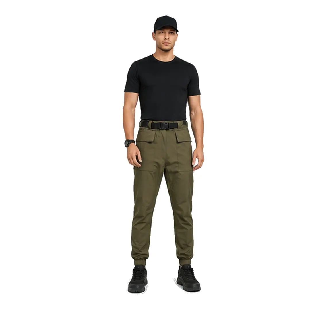 Combat Jogger Safari Pantolon - 513 — 2