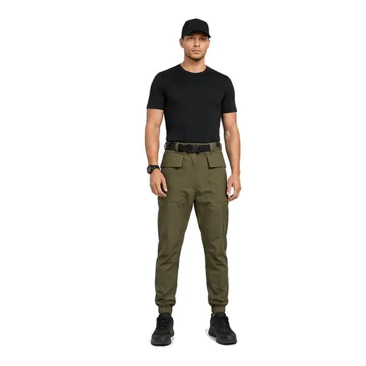 Combat Jogger Safari Pantolon - 513 — 2