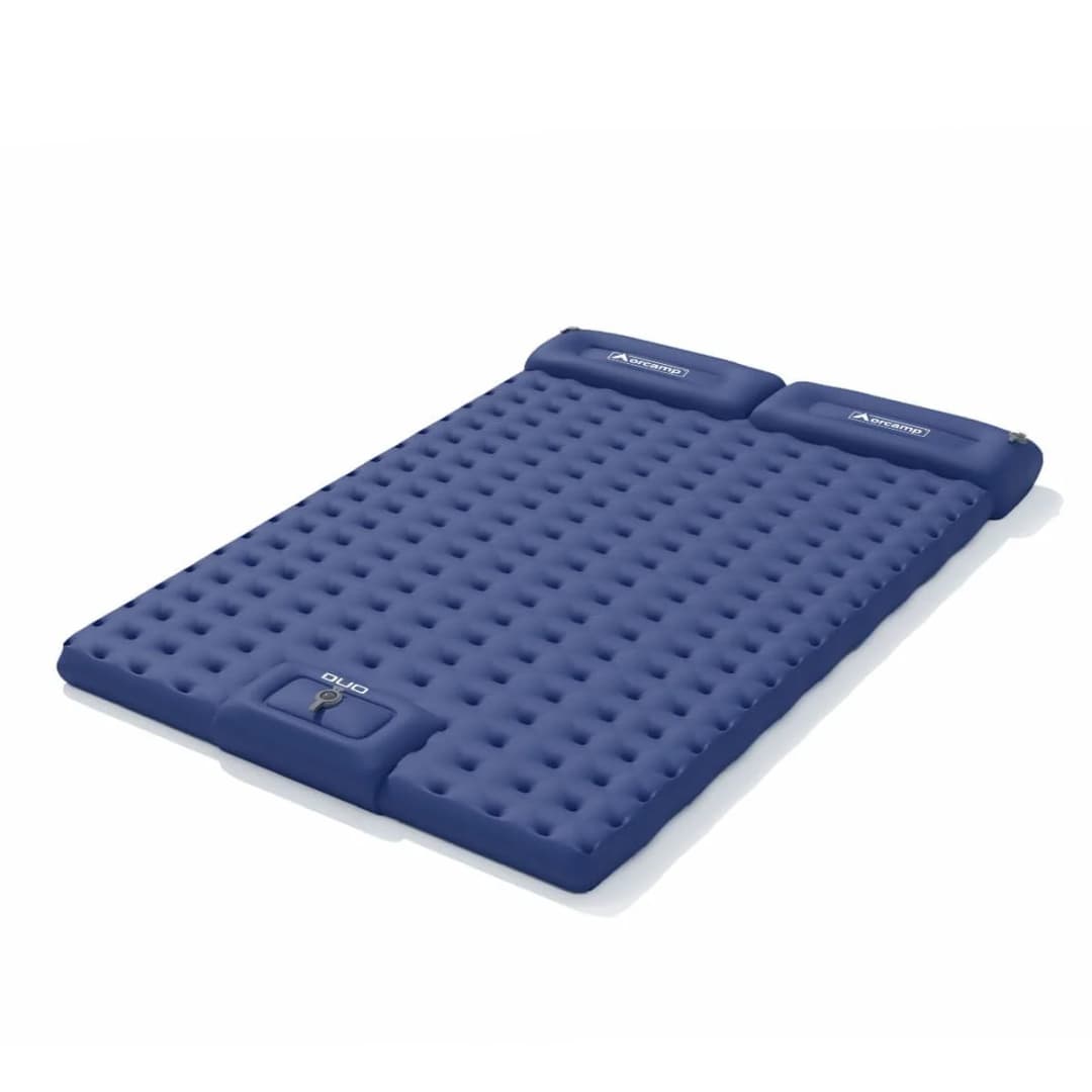 Orcamp Duo Ultra Hafif Şişme Mat — 1