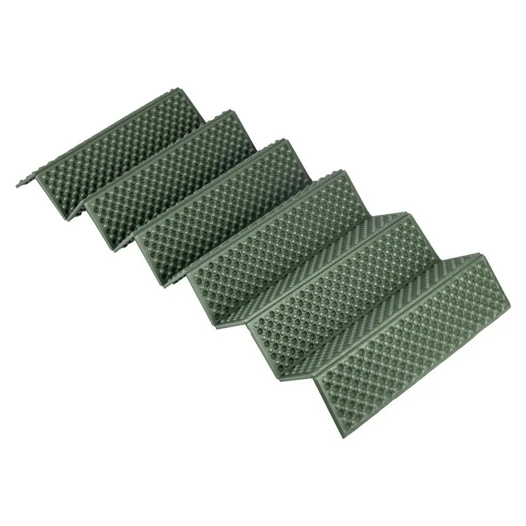 Madfox TrailPad Pro Katlanır Z Kamp Matı — 1