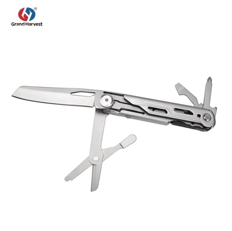 Grand Harvest GHK6B-P01 Easy Carry Multi Tool — 1