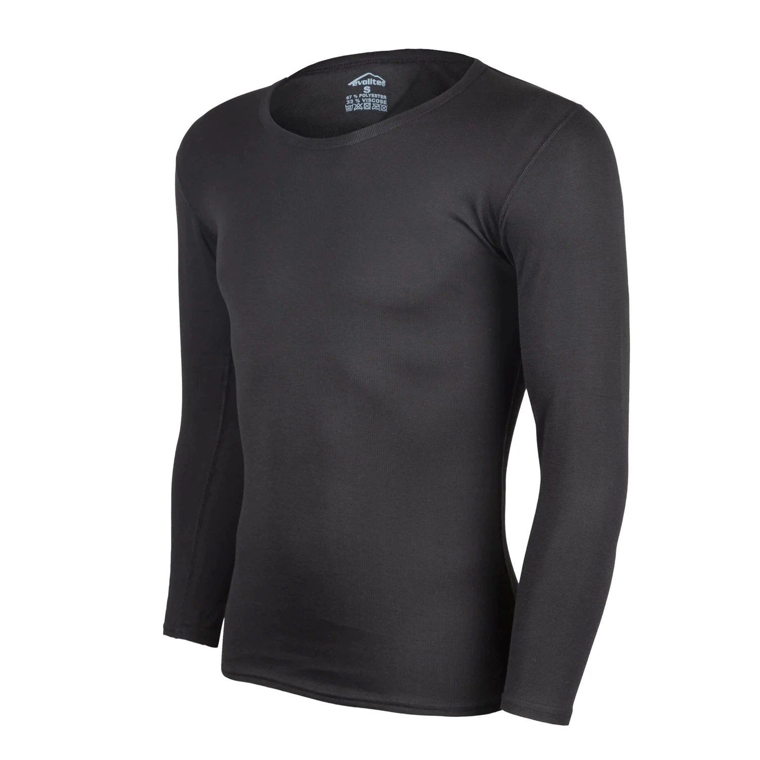 Evolite Flame Bay Takım Termal İçlik