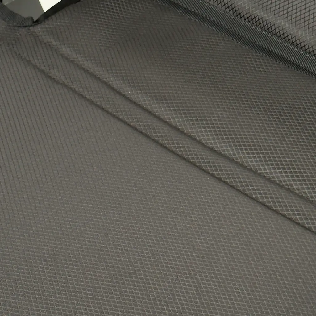 Kvox Stepp Ultra Dayanıklı Katlanabilir Kamp Sandalyesi — 6