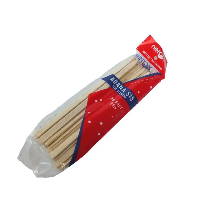 Bambu Adana Çöp Şiş — 1