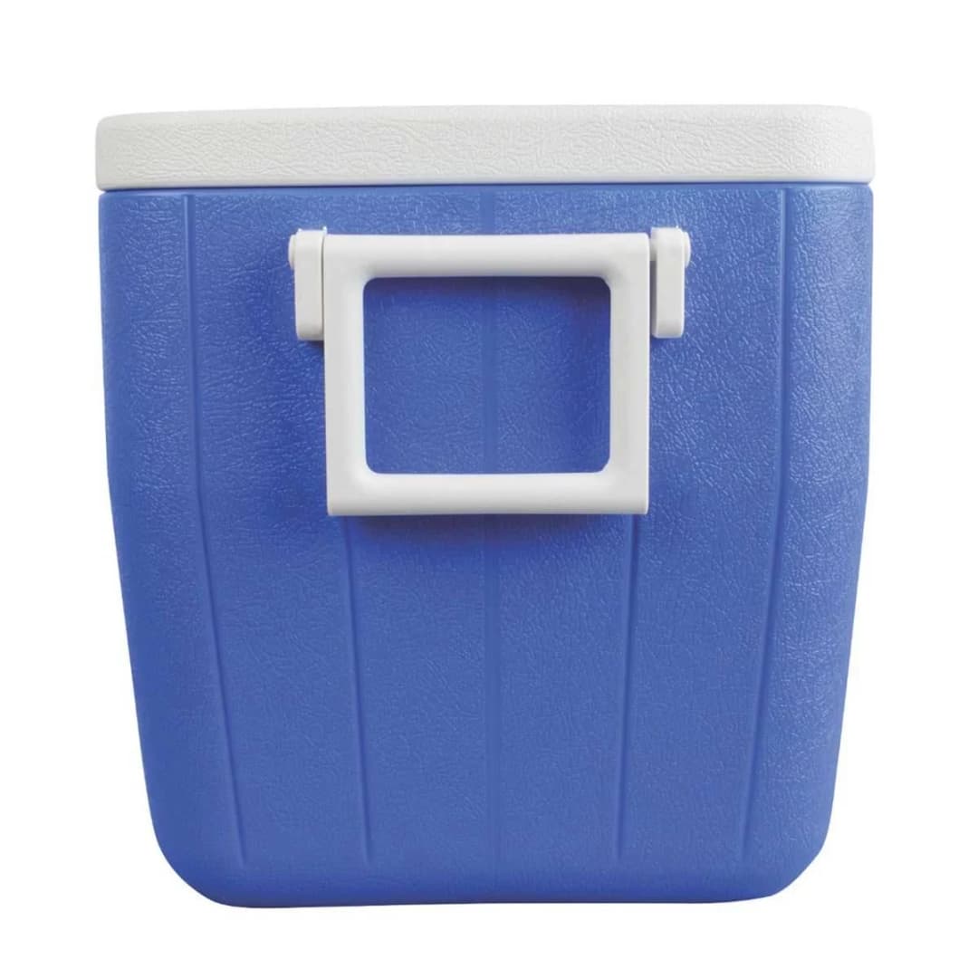 Coleman 3-Piece Cooler Combo 48 QT 45.4 Lt BL Combo 5 QT 3 Gal. C002 Buzluk Set — 4