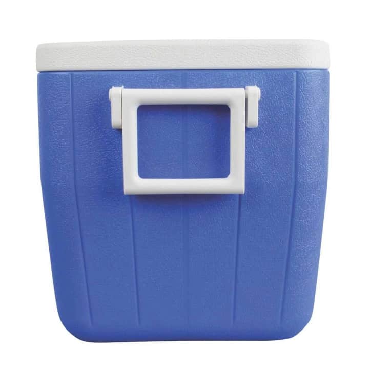 Coleman 3-Piece Cooler Combo 48 QT 45.4 Lt BL Combo 5 QT 3 Gal. C002 Buzluk Set — 4