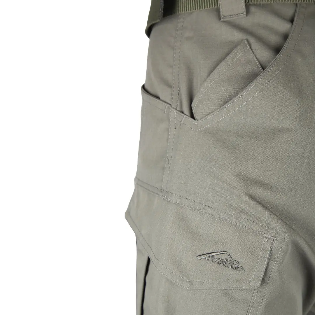 Evolite Desert Tactical Pantolon - Haki — 3