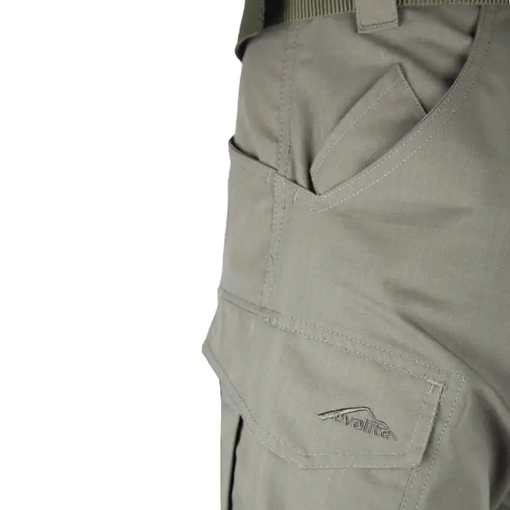 Evolite Desert Tactical Pantolon - Haki — 3