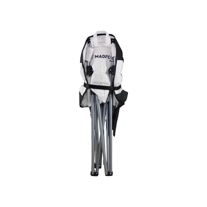Madfox Moonchair Deluxe Katlanır Kamp Sandalyesi — 6