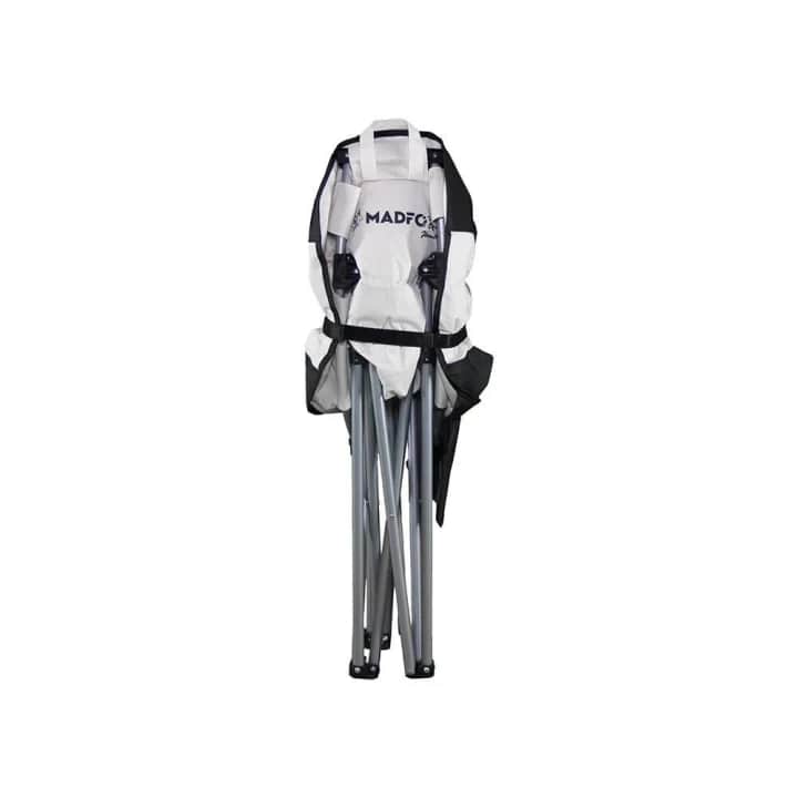Madfox Moonchair Deluxe Katlanır Kamp Sandalyesi — 6