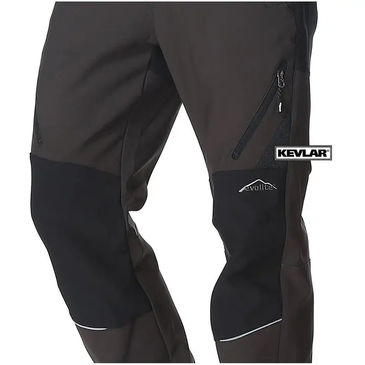 Evolite Bay Freebird Outdoor Pantolon — 4
