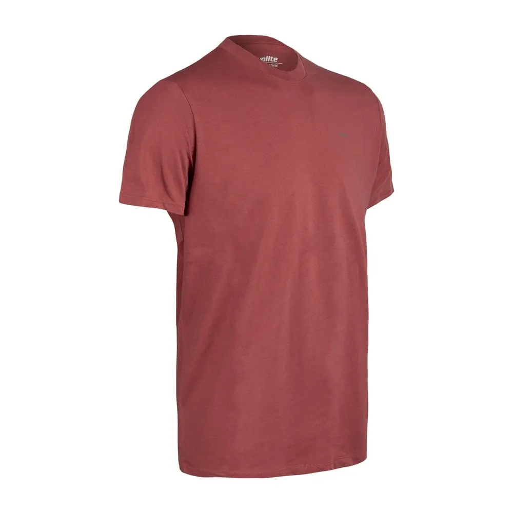 Evolite Rock Climbing T-shirt-Kiremit — 3