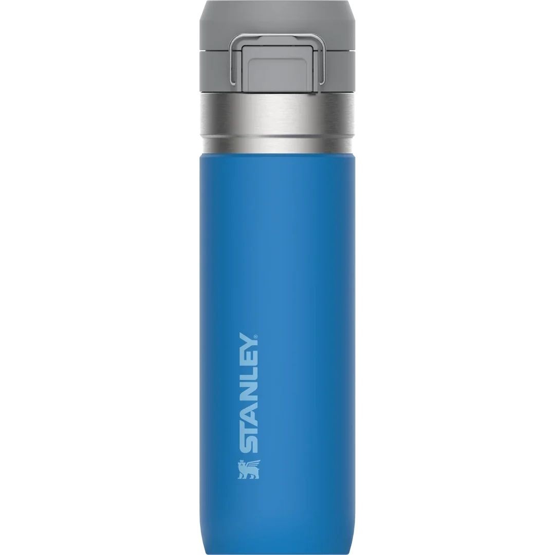*DEFOLU* Go Quick Flip Water Bottle | 0.70L