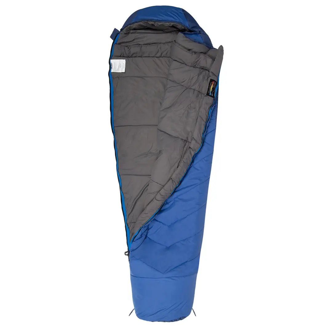 Evolite Dreamer Ultralight -32°C Uyku Tulumu - Mavi — 4