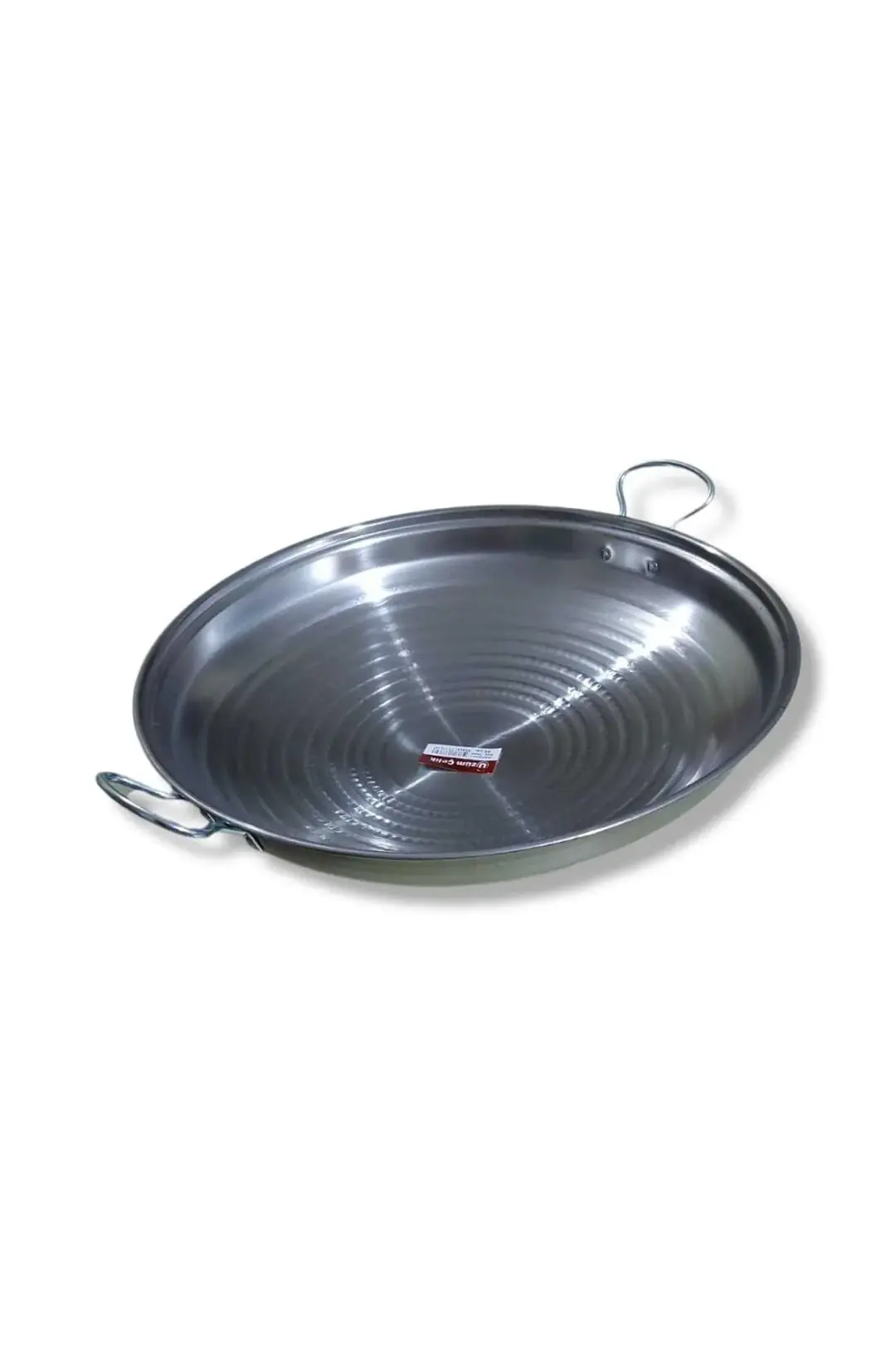 Sac Kavurma Tavası 40 cm — 1