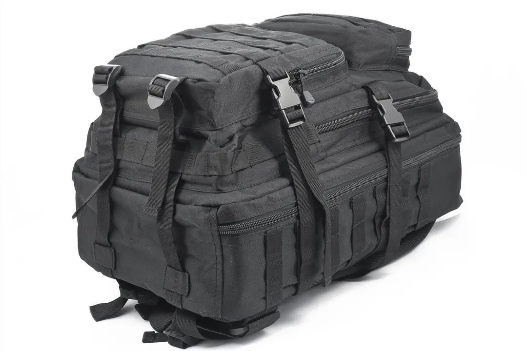 Evolite Tactical 40 Sırt Çantası — 4