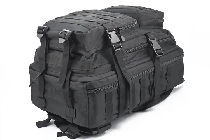 Evolite Tactical 40 Sırt Çantası — 4