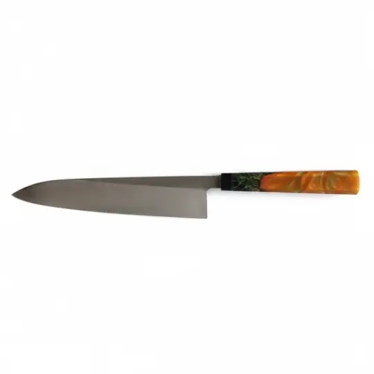 N690 Gyuto Şef Bıçağı 235 – Handcrafted