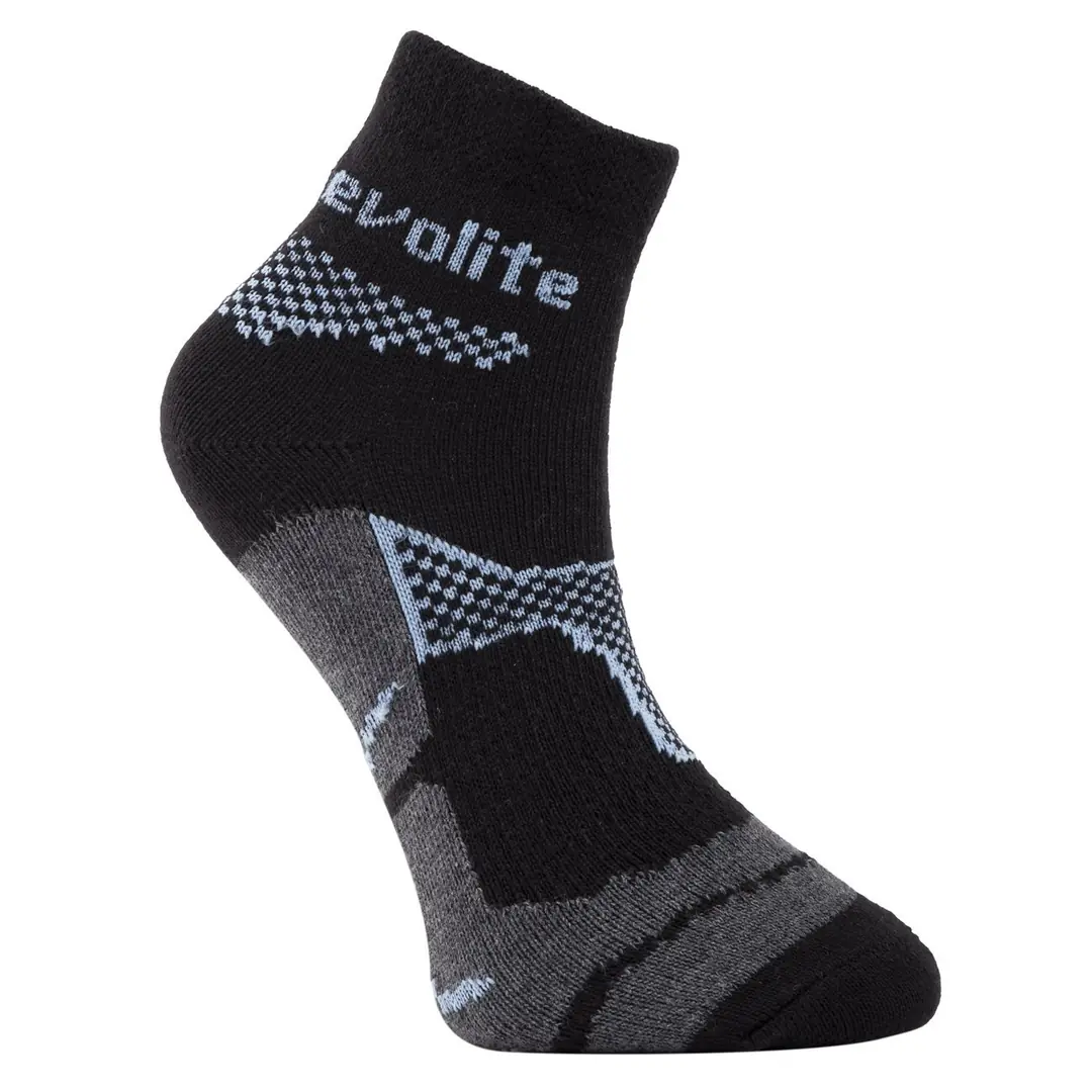 Evolite Sense Coolmax Çorap - Mavi — 4