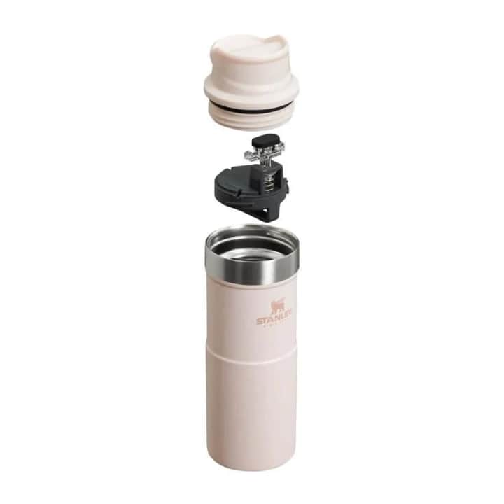Stanley Klasik Trigger-Action Termos Bardak 0.35 LT — 5