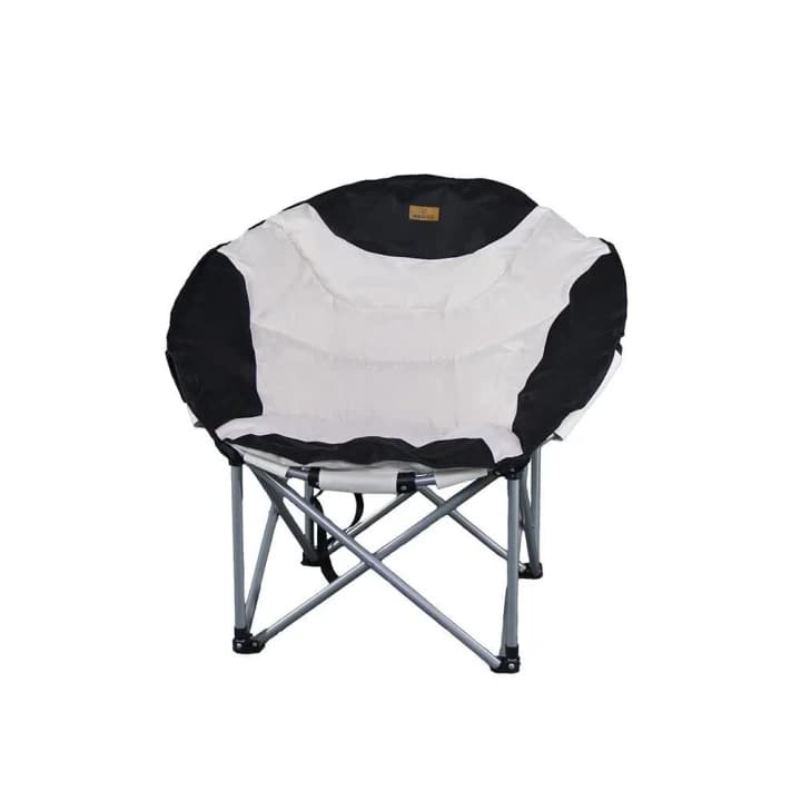 Madfox Moonchair Deluxe Katlanır Kamp Sandalyesi — 2