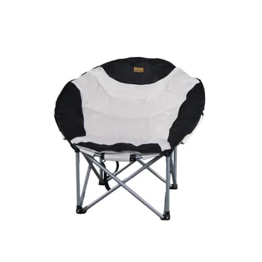 Madfox Moonchair Deluxe Katlanır Kamp Sandalyesi
