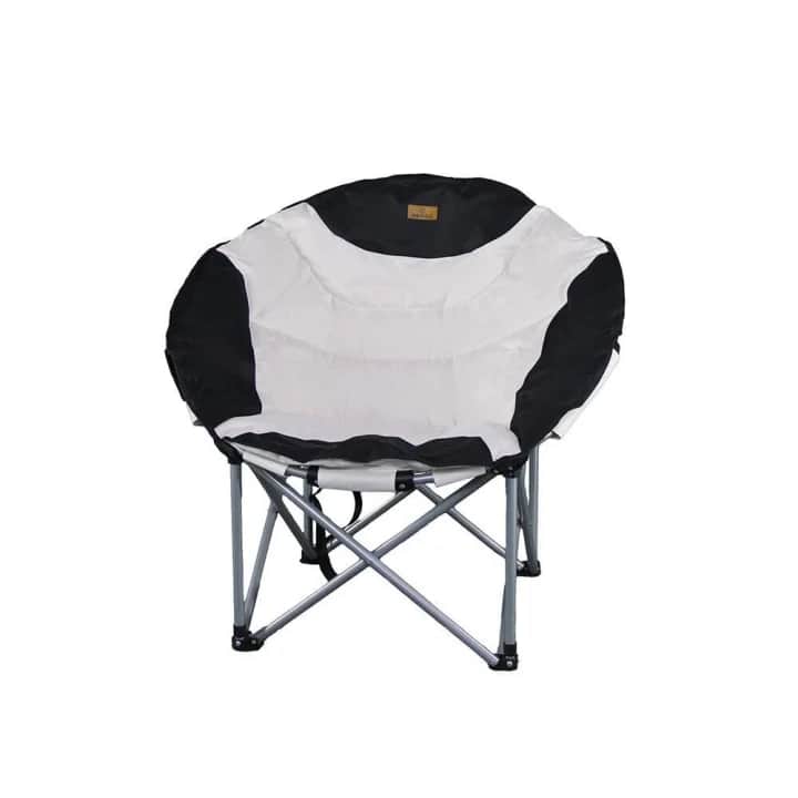 Madfox Moonchair Deluxe Katlanır Kamp Sandalyesi — 2