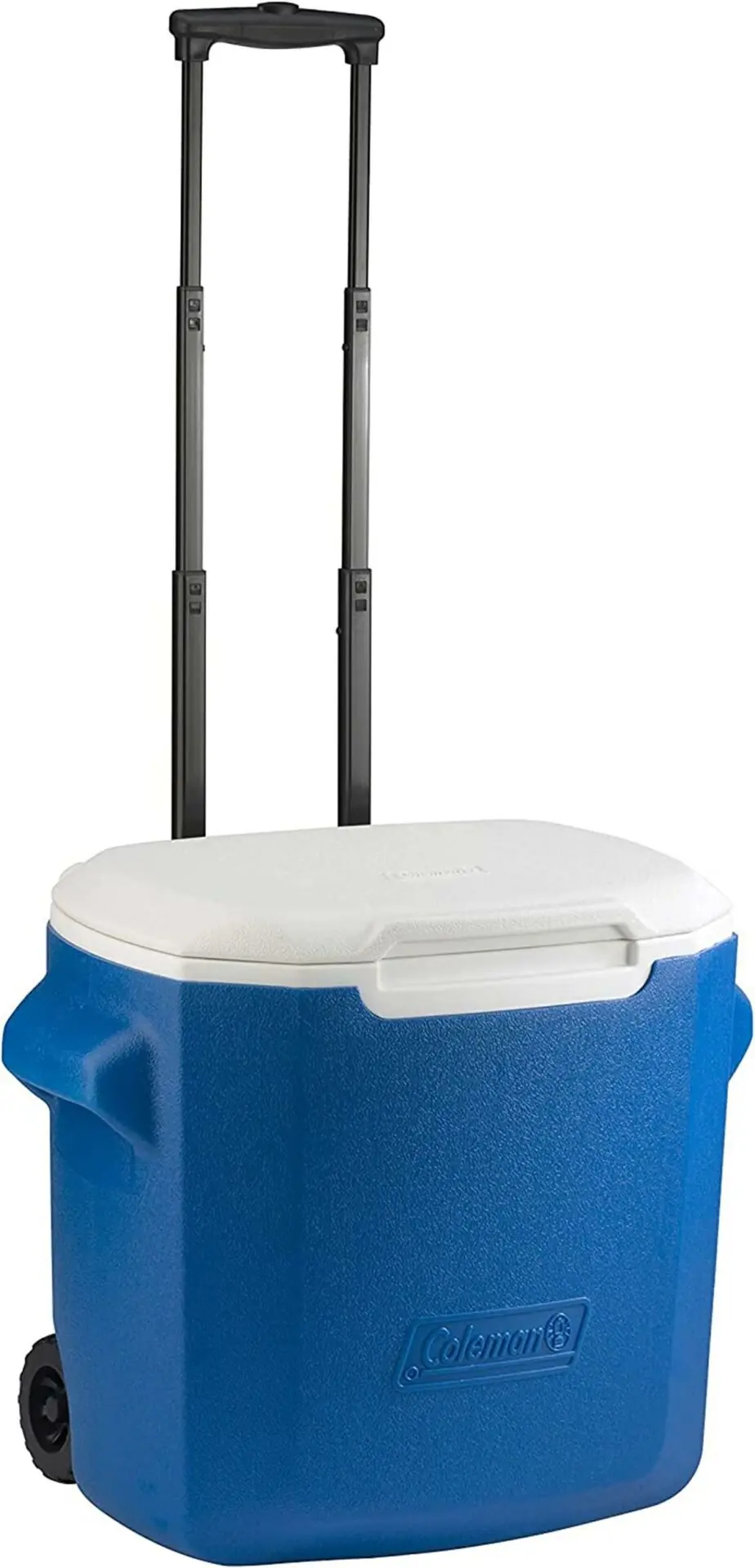 Coleman Performance 28 QT Tekerlekli Soğutucu Buzluk 26 Lt — 3
