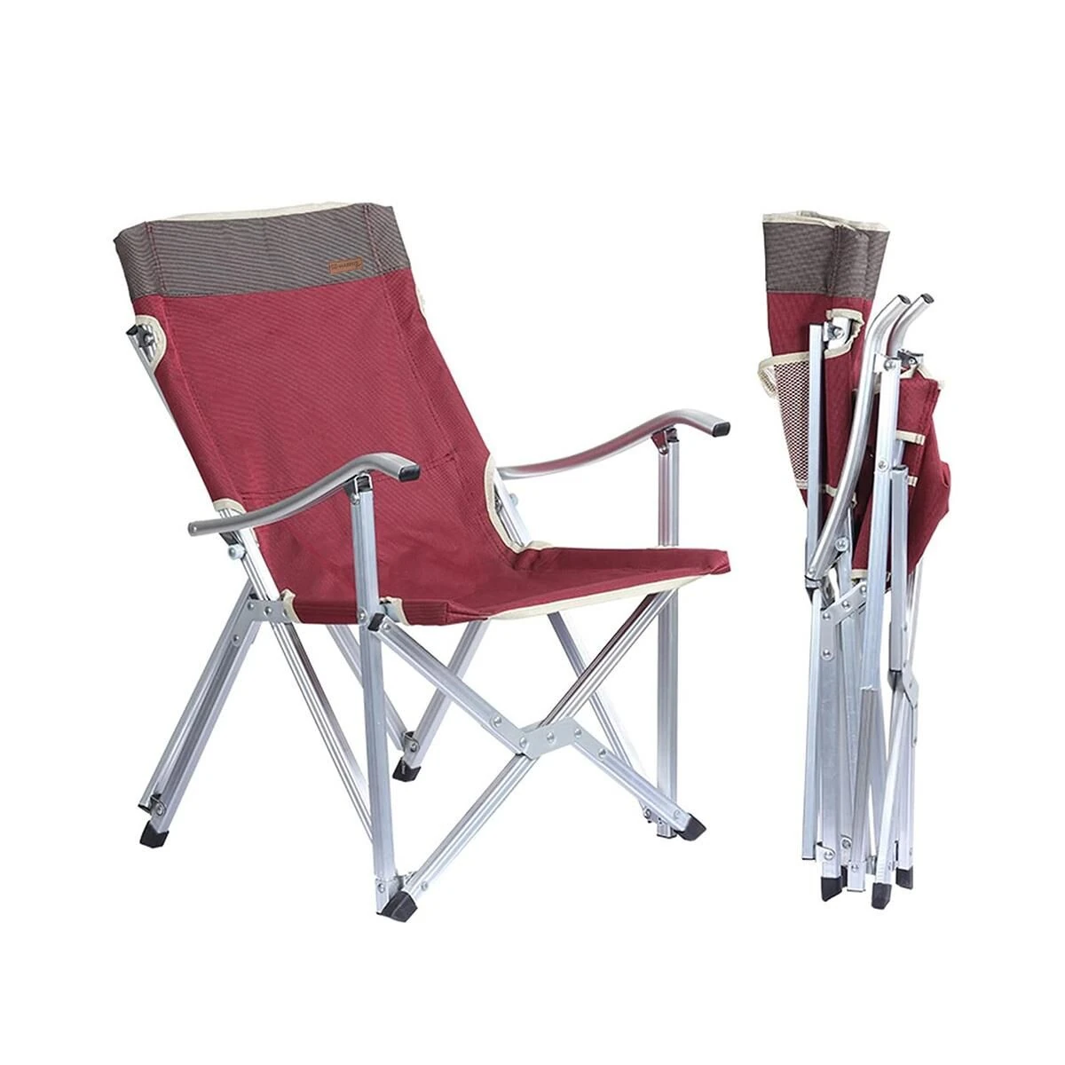 Madfox Dachuan Katlanır Kamp Sandalyesi