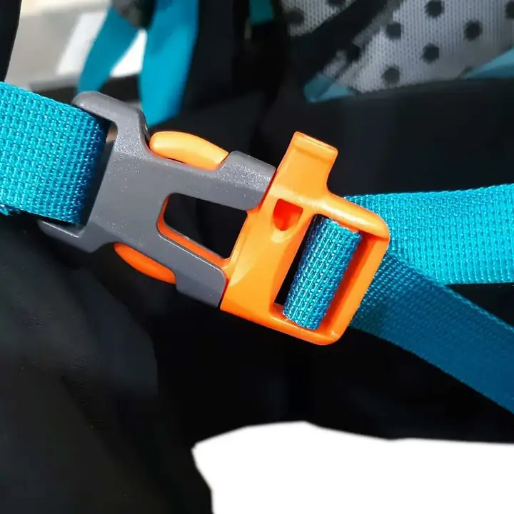 Naturehike 55+5 Lt Trekking Sırt Çantası — 3