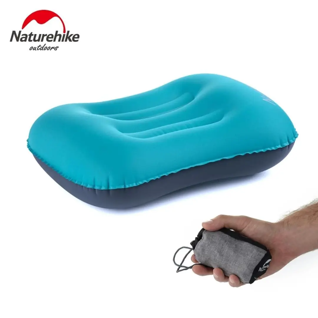 Naturehike TPU UltraLight Şişme Yastık — 3