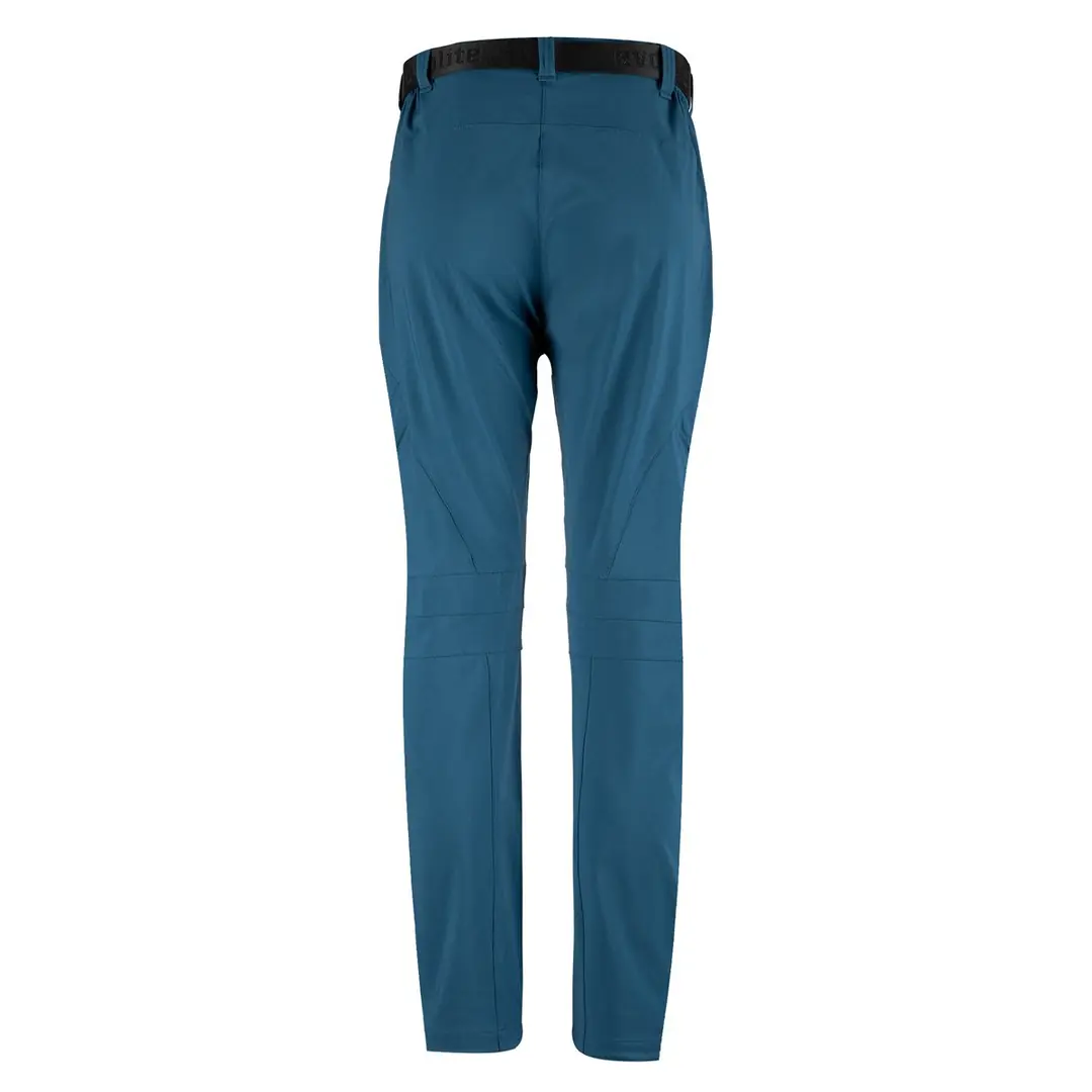 Evolite Relax Bayan Outdoor Pantolon-Mavi — 3