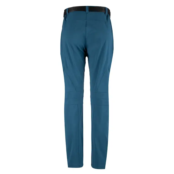 Evolite Relax Bayan Outdoor Pantolon-Mavi — 3