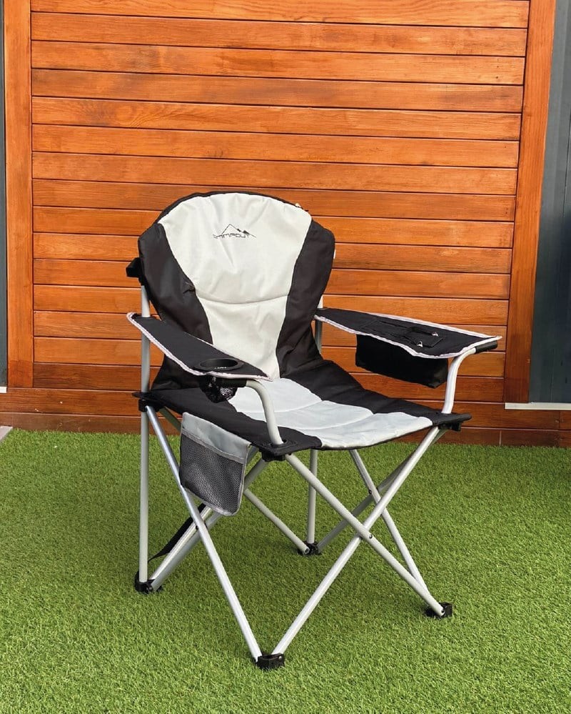 CAMPOUT HAZAR KAMP SANDALYESİ
