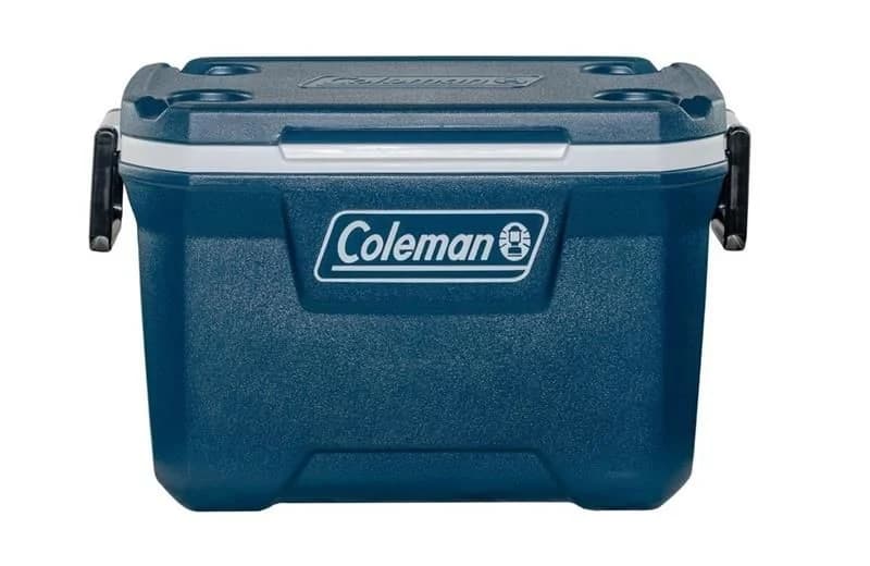 Coleman Xtreme 52 QT Taşınabilir Soğutucu Buzluk 48 Lt — 3