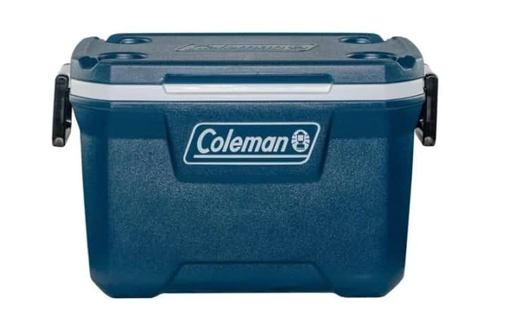 Coleman Xtreme 52 QT Taşınabilir Soğutucu Buzluk 48 Lt — 3