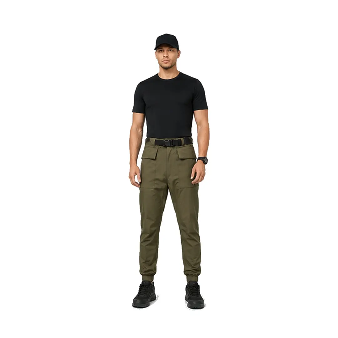 Combat Jogger Safari Pantolon - 513 — 6