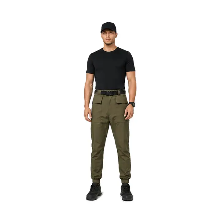 Combat Jogger Safari Pantolon - 513 — 6