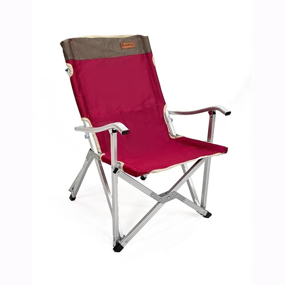 Madfox Dachuan Katlanır Kamp Sandalyesi