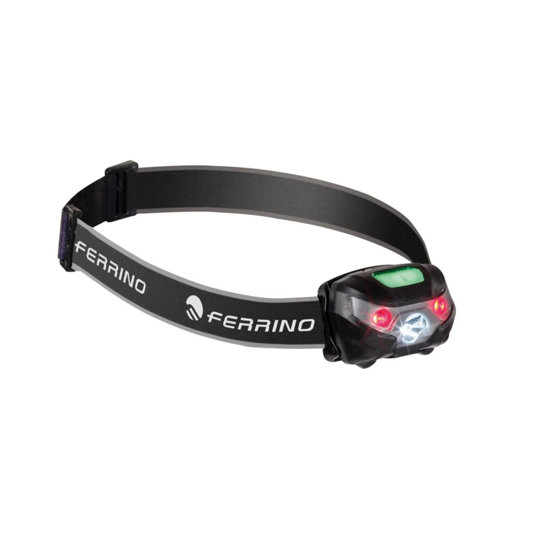 Ferrino Blitz 140 Lumen Kafa Lambası — 1